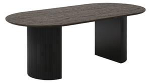 Étkezőasztal 100x210 cm Boavista – House Nordic