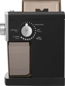 Sencor SCG 5050BK kávédaráló, fekete