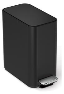 Acél pedálos szemetes 5 l – simplehuman
