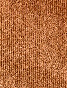 Lame-056 réz padlószőnyeg 400 cm-es sárga-narancs