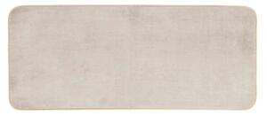 Bézs fürdőszobai kilépő 50x120 cm Vitamine – douceur d'intérieur
