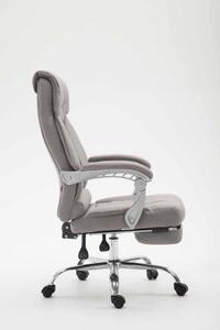 Abbondanzia szürke irodai szék