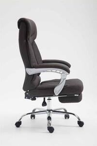 Abbondanzia irodai szék sötétszürke