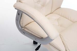 Abbondina krém irodai szék