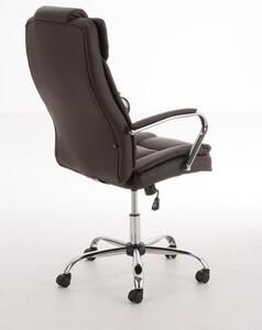Abrama barna irodai szék
