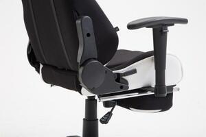 Accursa irodai szék fekete/fehér