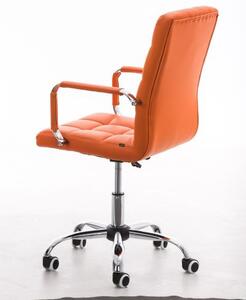 Irodai szék Achillea narancs
