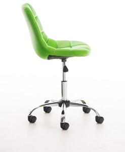 Irodai szék Achillina zöld