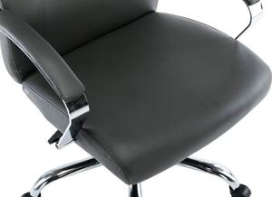 Ada irodai szék szürke
