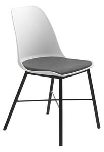 Whistler fehér étkezőszék - Unique Furniture