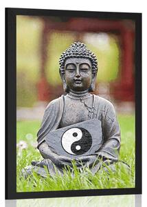 Poszter buddhizmus filozófiája