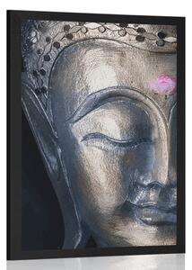 Poszter csodás Buddha