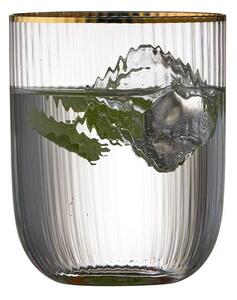 Palermo 4 db-os pohár készlet, 350 ml - Lyngby Glas