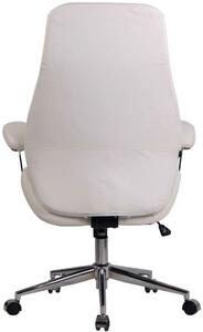 Adelita irodai szék fehér