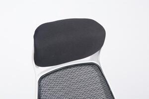 Adema irodai szék fekete/fehér
