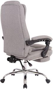 Aderita irodai szék szürke