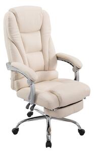 Adige krém irodai szék