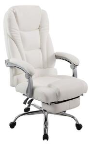 Adige irodai szék fehér