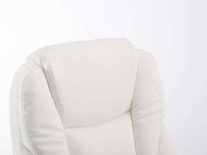 Adige irodai szék fehér