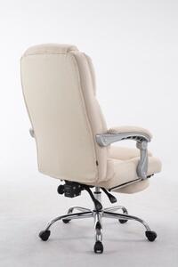 Adige krém irodai szék