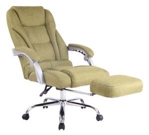 Adigrat irodai szék zöld
