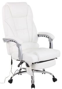 Adigina irodai szék fehér