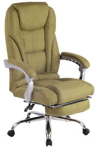 Adigrat irodai szék zöld