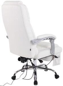 Adigina irodai szék fehér