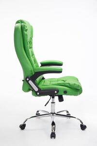 Irodai szék Aduana zöld