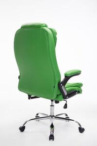Irodai szék Aduana zöld