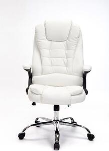 Irodai szék Aduana fehér