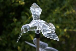 Kerti szoláris LED lámpa készlet Garth, 3 db - kolibri
