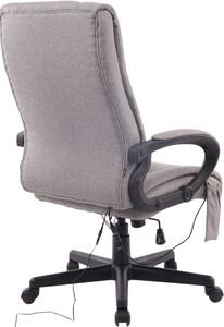 Agazia szürke irodai szék