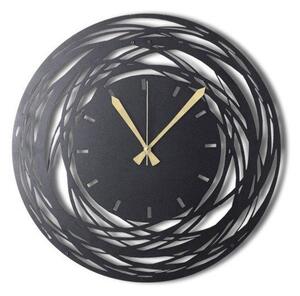 Ball fém falióra, 70 x 70 cm