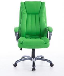 Irodai szék Cason zöld
