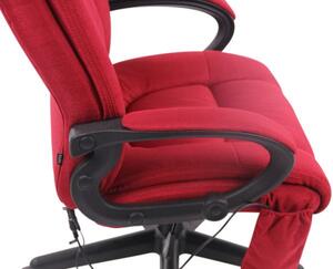Agazia piros irodai szék