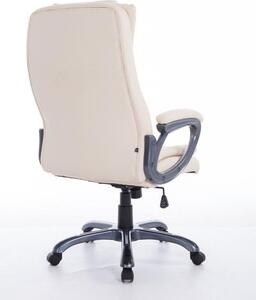Cason krém irodai szék
