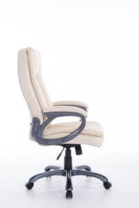 Cason krém irodai szék