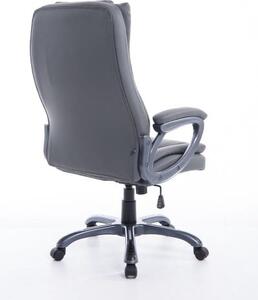 Cason szürke irodai szék