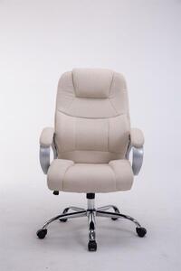 Jamir krém irodai szék