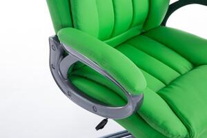 Irodai szék Cason zöld