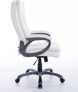 Cason irodai szék fehér