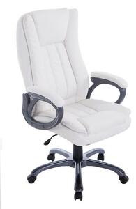 Cason irodai szék fehér