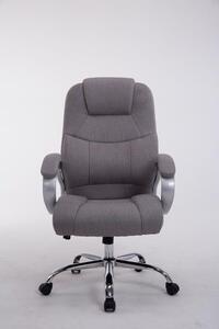 Jamir irodai szék szürke