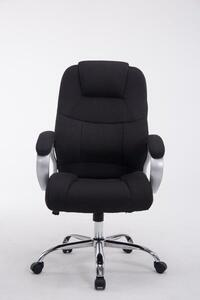 Jamir fekete irodai szék
