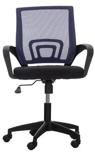 Layne irodai szék lila