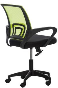 Irodai szék Layne zöld