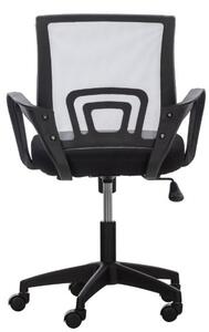Layne irodai szék szürke