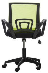 Irodai szék Layne zöld