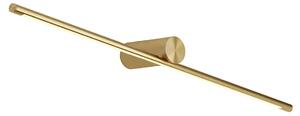 Fali lámpa LED 60CM APP1348 OLD GOLD